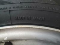 Лот: 14823264. Фото: 2. TOYO. Шины, Диски