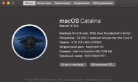 Лот: 16068325. Фото: 4. 13.3 Ноутбук Apple MacBook Pro... Красноярск