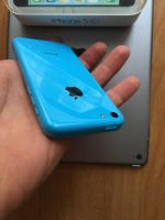 Лот: 6781903. Фото: 5. Apple iPhone 5c 8гб
