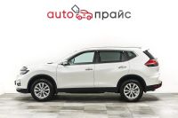 Лот: 21980284. Фото: 5. Nissan X-Trail 2020