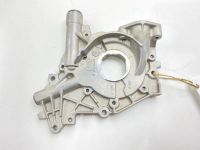 Лот: 24862317. Фото: 2. Насос масляный Mazda Mpv 2000... Автозапчасти