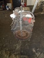 Лот: 15576049. Фото: 6. Двигатель J05C hino dutro/toyota...