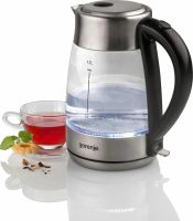 Лот: 21047393. Фото: 5. Электрочайник Gorenje K 17 GE