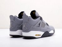 Лот: 15057725. Фото: 3. Кроссовки Nike Air Jordan 4 Retro. Одежда, обувь, галантерея