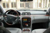 Лот: 2453010. Фото: 2. Mercedes-Benz S320. Авто, мото, водный транспорт