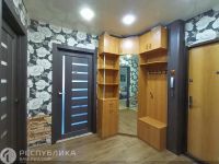 Лот: 19343736. Фото: 9. Продажа Квартира Минусинск, Декабристов...