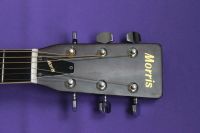 Лот: 3417997. Фото: 4. Morris W-20 Made In Japan 1975-76... Красноярск