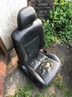 Лот: 11931138. Фото: 3. Сиденья, сидушки, Кожа Honda civic... Авто, мото, водный транспорт