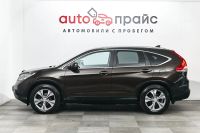 Лот: 19516424. Фото: 4. Honda CR-V, IV 2.4 AT (190 л.с...