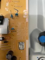 Лот: 13549103. Фото: 2. Samsung UE55MU7500U. Запчасти для бытовой техники