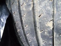 Лот: 17493910. Фото: 5. Летние шины Yohokama 225/50 R17