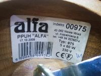Лот: 5490622. Фото: 6. Люстра пятиламповая Alfa 00975...