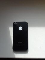 Лот: 5479465. Фото: 2. iPhone 4 black 16gb. Смартфоны, связь, навигация