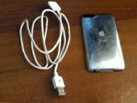 Лот: 2049167. Фото: 2. Apple Ipod Touch 2g 8gb. Аудиотехника