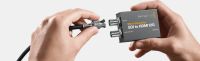 Лот: 24333060. Фото: 3. Конвертер Blackmagic Design Micro... Компьютеры, оргтехника, канцтовары