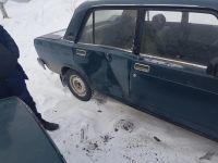 Лот: 11060684. Фото: 4. Требуется ремонт ваз 2105. Красноярск
