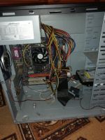 Лот: 14839977. Фото: 3. Компьютер 2. Компьютеры, оргтехника, канцтовары