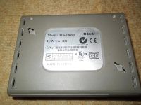 Лот: 8369839. Фото: 2. Коммутатор (switch) D-link DES-1005D. Сетевые устройства
