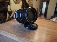 Лот: 5592123. Фото: 2. Объектив Pentacon electric 2.8... Фото, видеокамеры, оптика