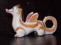 Лот: 5285690. Фото: 2. Фигурка ссср дулево. Антиквариат