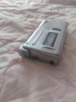Лот: 15986984. Фото: 6. Диктофон SONY M 560V
