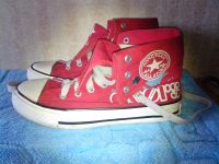 Лот: 3927392. Фото: 3. кеды р36. Дети растут