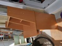 Лот: 13736391. Фото: 3. Компьютерный стол б.у. Мебель