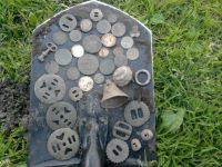 Лот: 8219427. Фото: 6. Minelab Explorer SE Металлодетектор...