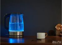 Лот: 12134617. Фото: 2. Чайник Xiaomi Topcreatin 1.7L... Мелкая бытовая техника