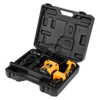 Лот: 21019314. Фото: 15. Перфоратор Denzel RHV-1050-38-max...