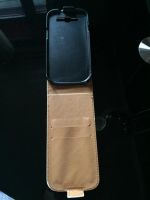 Лот: 5099267. Фото: 2. Чехол для Samsung Galaxy S3 вертикальная... Аксессуары