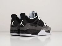 Лот: 6913877. Фото: 2. Кроссовки Nike Air Jordan 4 Retro. Мужская обувь
