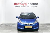 Лот: 19429407. Фото: 2. Honda Fit, II Hybrid 1.3hyb CVT... Авто, мото, водный транспорт