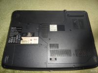 Лот: 10241501. Фото: 3. Acer Aspire 5520 неисправен. Компьютеры, оргтехника, канцтовары