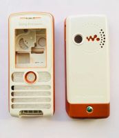 Лот: 11529641. Фото: 2. Корпус Sony Ericsson W200 под... Запчасти, оборудование