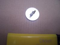 Лот: 5172967. Фото: 2. архангельск. Значки, медали, жетоны