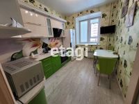 Лот: 25295689. Фото: 12. 1-комн. квартира , Красноярск...