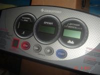 Лот: 1034232. Фото: 2. Беговая дорожка Denton Sports... Спортивные товары