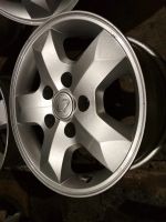 Лот: 15557629. Фото: 2. Диски Ssang Yong оригинал 7*16... Шины, Диски