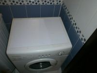 Лот: 3342461. Фото: 3. Стиральная машинка Daewoo. Бытовая техника