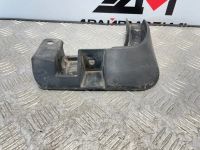 Лот: 25781256. Фото: 2. брызговик Kia Rio QB. Автозапчасти