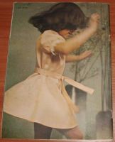 Лот: 11995881. Фото: 2. Журнал Модели детской одежды 2... Журналы, газеты, каталоги