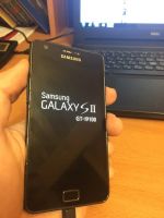 Лот: 10964664. Фото: 2. Телефон Samsung Galaxy S2 I9100... Смартфоны, связь, навигация