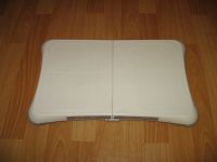 Лот: 12233446. Фото: 2. консоль Nintendo Wii + Wii balance... Игровые приставки, консоли, видеоигры