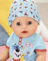 Лот: 19959247. Фото: 3. Кукла baby born 43 см. Оригинал... Дети растут