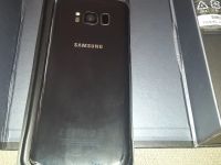 Лот: 12682106. Фото: 3. 5.8" Смартфон Samsung Galaxy S8... Красноярск