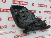 Лот: 20898697. Фото: 10. Фара галогеновая Honda Fit GE6...