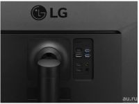 Лот: 16636324. Фото: 9. Монитор LG 35WN75C-B