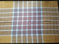 Лот: 15679019. Фото: 2. Скатерть . ЛЁН. Размер: 145 х... Домашний текстиль