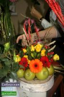 Лот: 3750432. Фото: 8. КУРС "Свадебный Декоратор" ( старт...